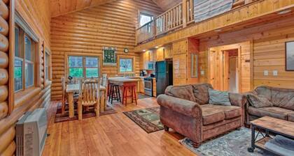Angel Fire Duplex Walk to Ski Lift & Ski Shuttle