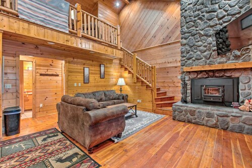 Angel Fire Duplex | 3 Blocks to Bike Lift