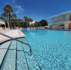 Pool - Beach Paradise on Venice Island (Venice)