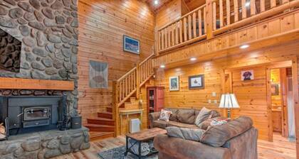 Angel Fire Duplex Near Lift & Ski Shuttle