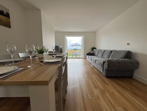 Ferienhaus | Speisen