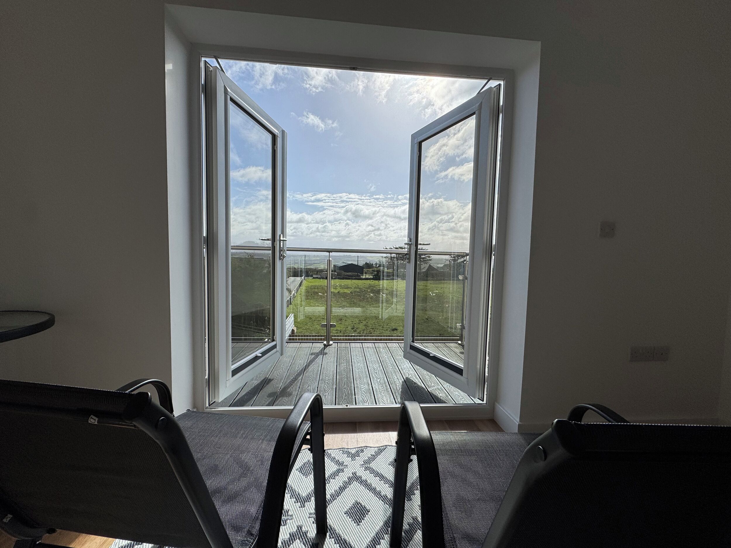 村舍 | 住宿内部