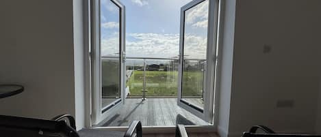 ChaumiÚre | Intérieur