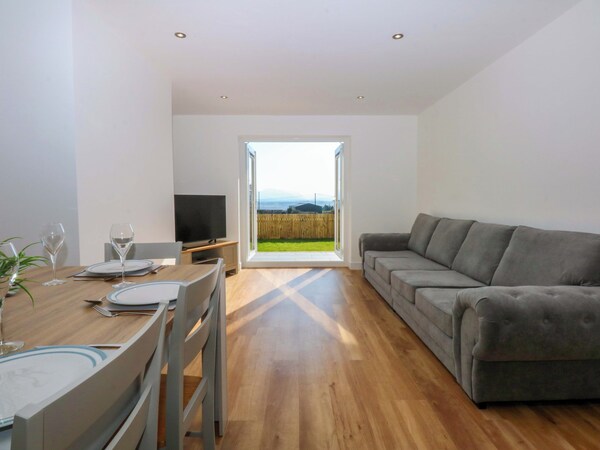 Golygfa - Anglesey