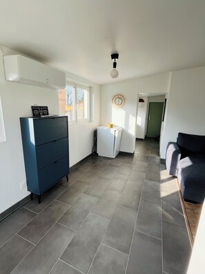 Interior - Entire house - Walking distance to the beach - Garden - Parking - Petanque court (Petit-Caux)