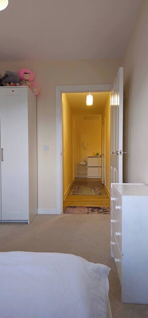 Kamar, 1 kamar tidur