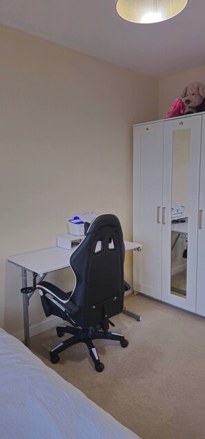 Kamar, 1 kamar tidur