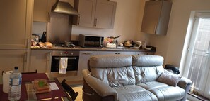 ห้องนั่งเล่น