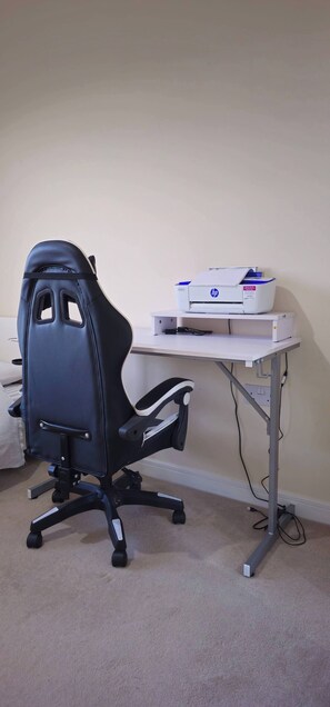 ห้องพัก, 1 ห้องนอน | ภายใน