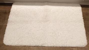 Kamar, 1 kamar tidur | Kamar mandi