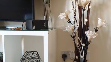 Kamar, 1 kamar tidur | Fasilitas kamar