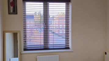 Kamar, 1 kamar tidur