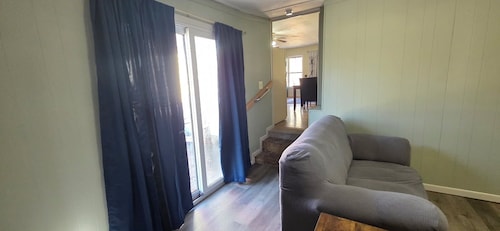 Rolly's house home away from home