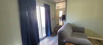 Rolly's house home away from home