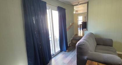 Rolly's house home away from home