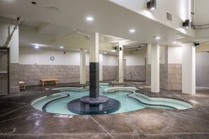 Spa - Relax & Unwind | Stylish Retreat, Mountain Scenery (Canmore)