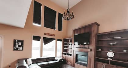 Lake Community Retreat - Family Parks