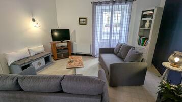 Televisie