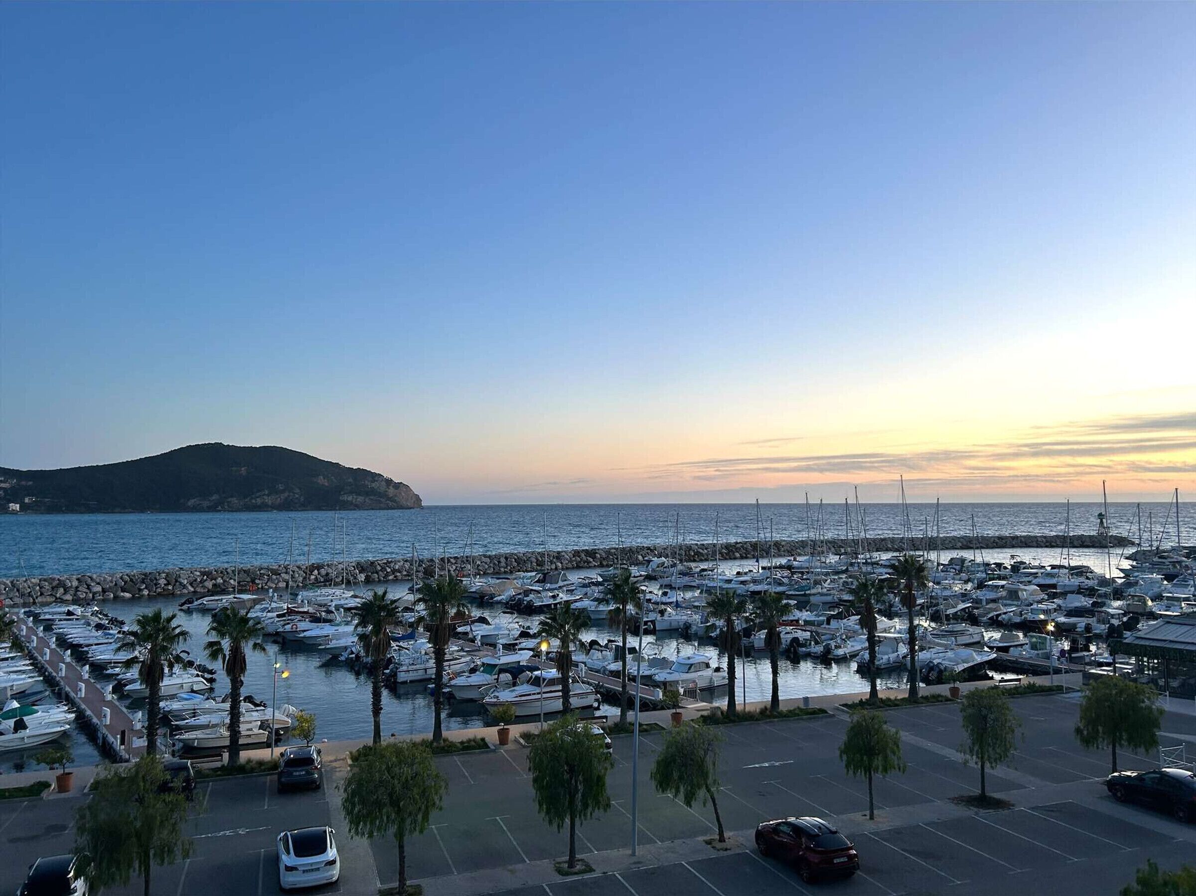 Marina