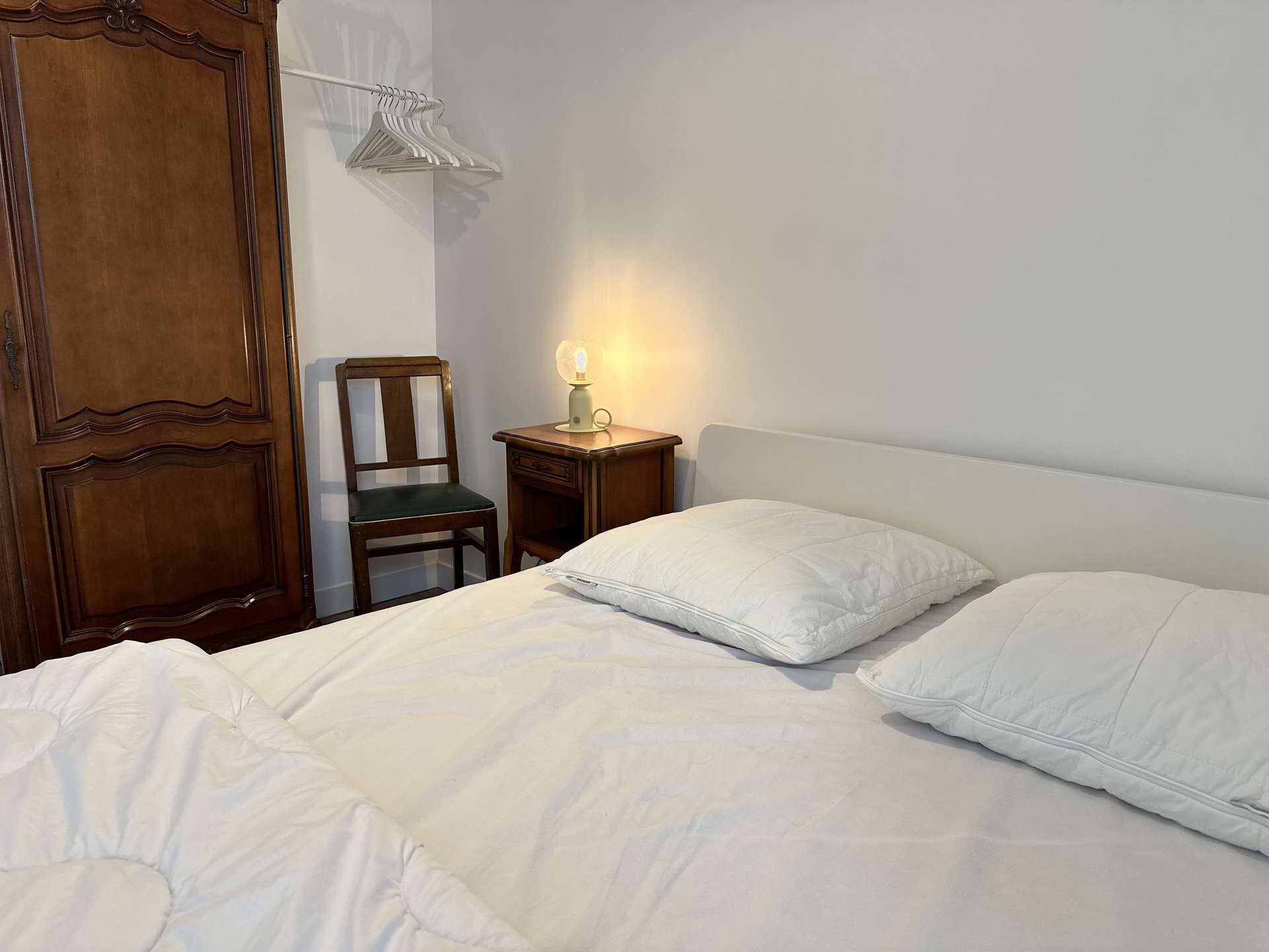 6 bedrooms, free WiFi