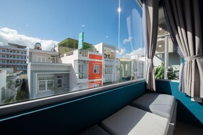 Interior - Shoho Hotel Nha Trang (Nha Trang)