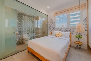 Bathroom - Shoho Hotel Nha Trang (Nha Trang)