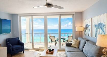 🐬 SUMMER SPECIAL! Newly Remodeled Beachfront Apollo Condo, 9th Floor!