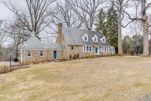 Exterior - Chapelgate Refuge (Randallstown)