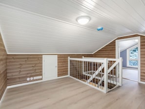 Interior - Blockhaus am Fjord by Interhome (Gjemnes)