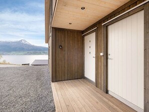 Exterior - Blockhaus am Fjord by Interhome (Gjemnes)