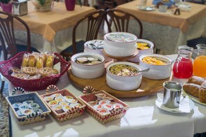 Dining - Hotel Latini (Rimini)