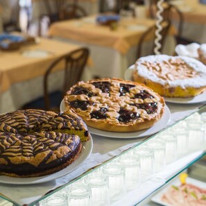 Dining - Hotel Latini (Rimini)