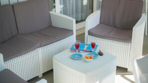 Interior - Hotel Latini (Rimini)