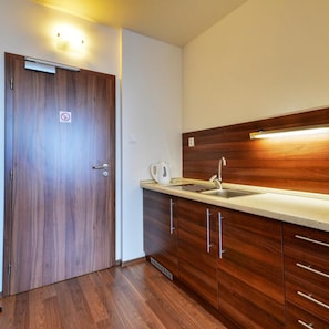 Private kitchen - Klar Hotel (Liptovsky Mikulas)