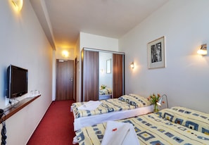 Room - Klar Hotel (Liptovsky Mikulas)