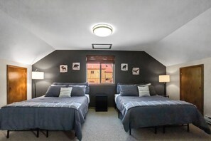2 slaapkamers, gratis wifi, beddengoed