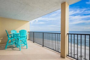 Property grounds - Wind Drift 703 SE Gulf-Front Boater's Paradise (Orange Beach)