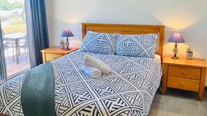 Room - Sea Views Holiday Home- South Bunbury (South Bunbury)