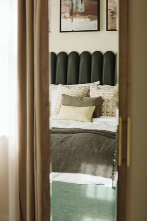 Room - The Hillbrook Sherborne (Sherborne)