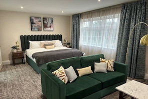 Room - The Hillbrook Sherborne (Sherborne)
