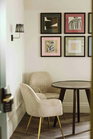 Interior - The Hillbrook Sherborne (Sherborne)