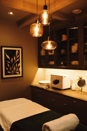 Spa - The Hillbrook Sherborne (Sherborne)