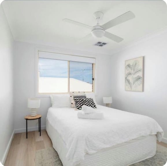 Beach Street Stay - Coopernook