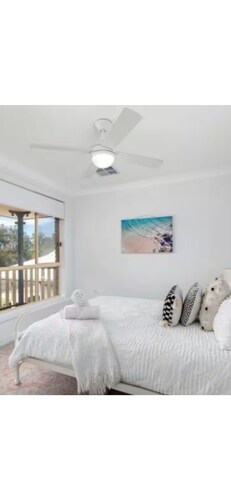 Beach Street Stay
