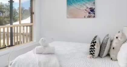 Beach Street Stay