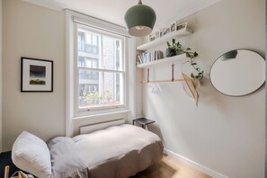 Ferienhaus | 2 Schlafzimmer, Internetzugang