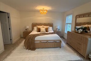 3 Schlafzimmer, Bügeleisen/Bügelbrett, WLAN, Bettwäsche