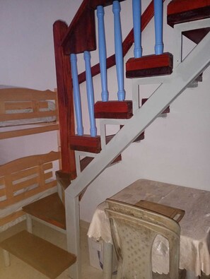 Interior - JUNIO UNO apartment, close to GETSEMANI neighborhood (Cartagena de Indias)