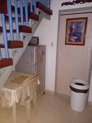 Interior - JUNIO UNO apartment, close to GETSEMANI neighborhood (Cartagena de Indias)