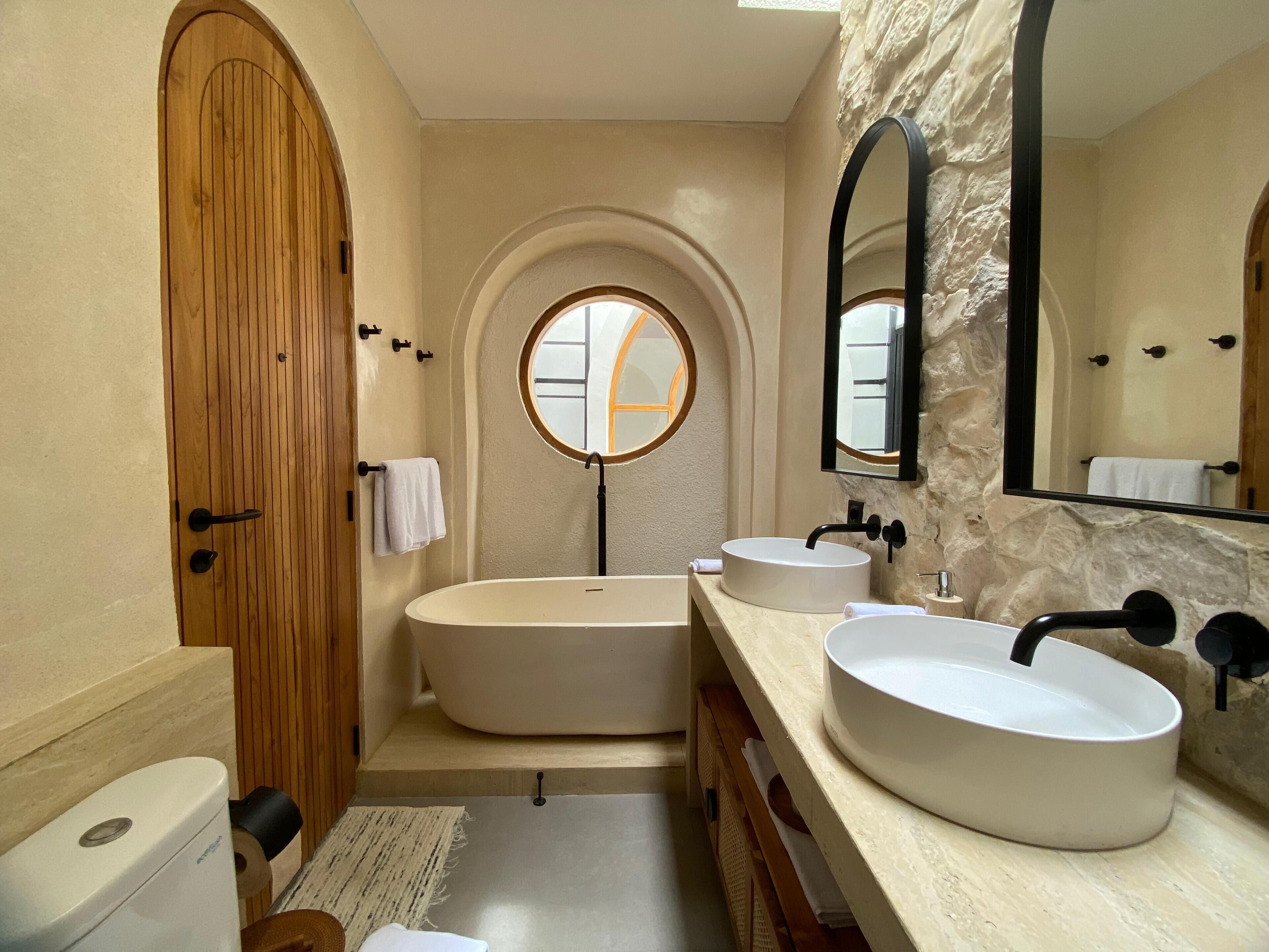 Signature Villa | Bathroom